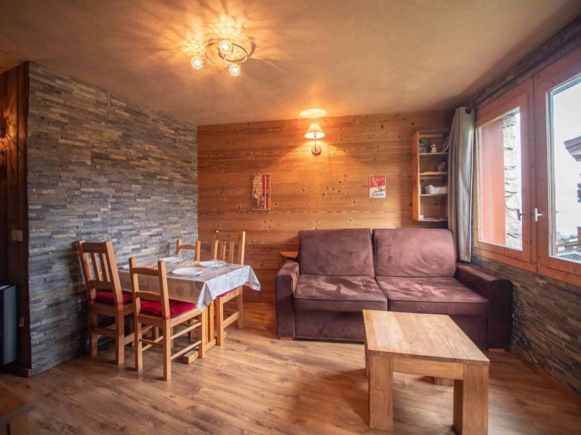 30 m&sup2; Ferienwohnung 1 Schlafzimmer 5 G&auml;ste