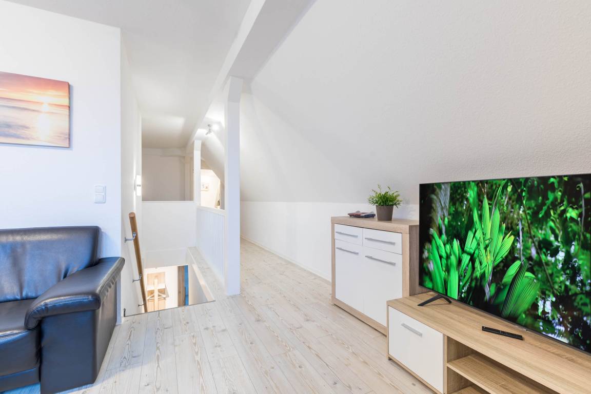94 m² Ferienwohnung ∙ 2 Schlafzimmer ∙ 5 Gäste – Bild 20