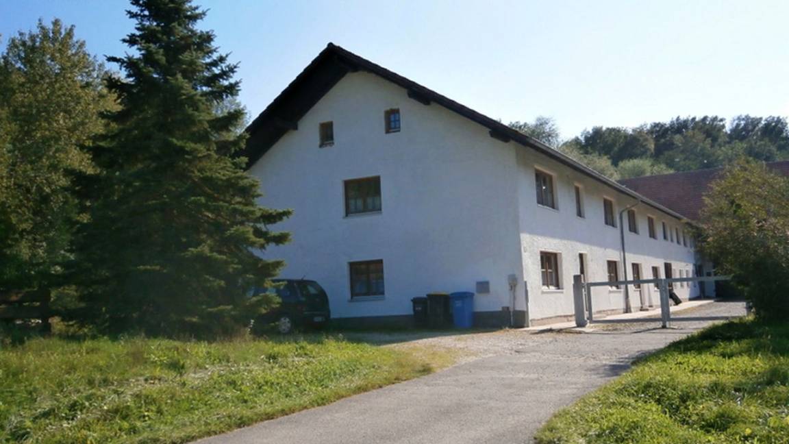 25 M² Hotel ∙ 1 Schlafzimmer ∙ 2 Gäste - Bad Birnbach