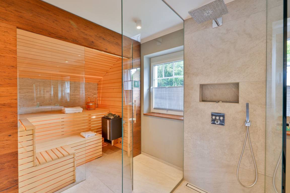 78 m² Ferienwohnung ∙ 2 Schlafzimmer ∙ 4 Gäste – Bild 2