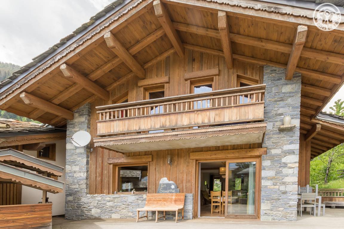 131 m² Gîte ∙ 4 Schlafzimmer ∙ 8 Gäste – Bild 40