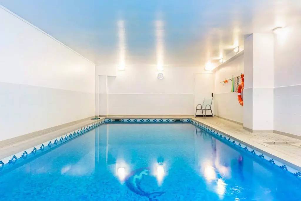 23 M² Studio ∙ 1 Chambre ∙ 2 Personnes - Vanves