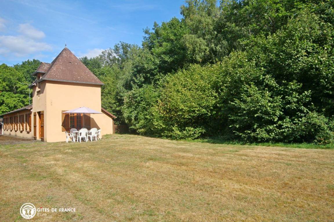 119 m&sup2; G&icirc;te 3 Schlafzimmer 6 G&auml;ste