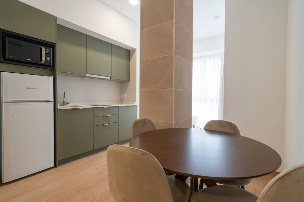 45 M² Appartement ∙ 2 Chambres ∙ 3 Personnes - Burjassot