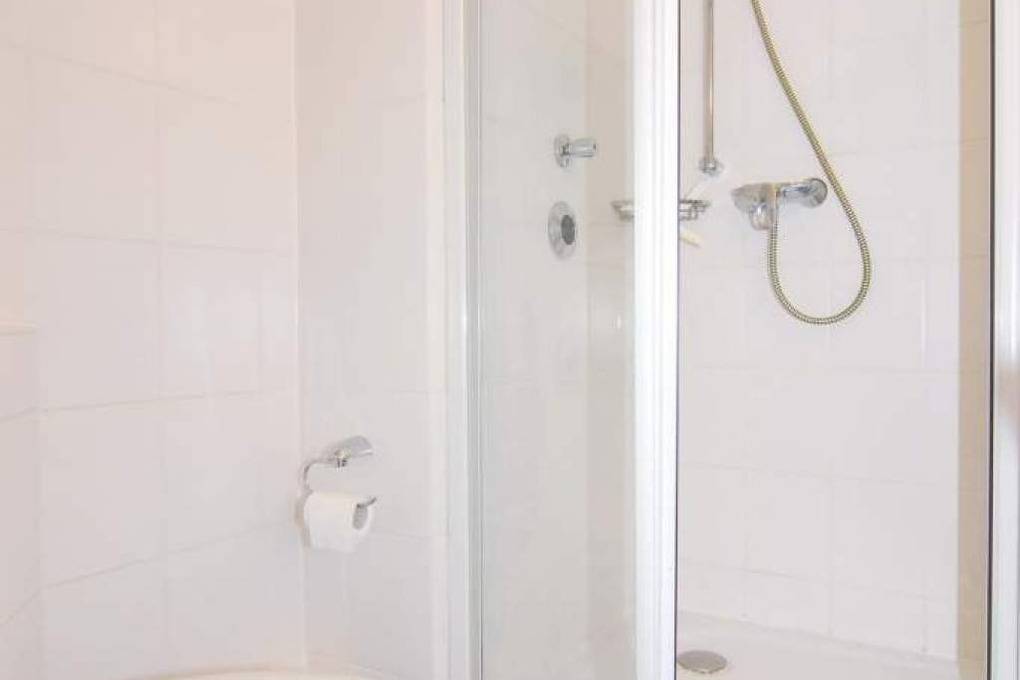 55 m² Ferienwohnung ∙ 1 Schlafzimmer ∙ 4 Gäste – Bild 9