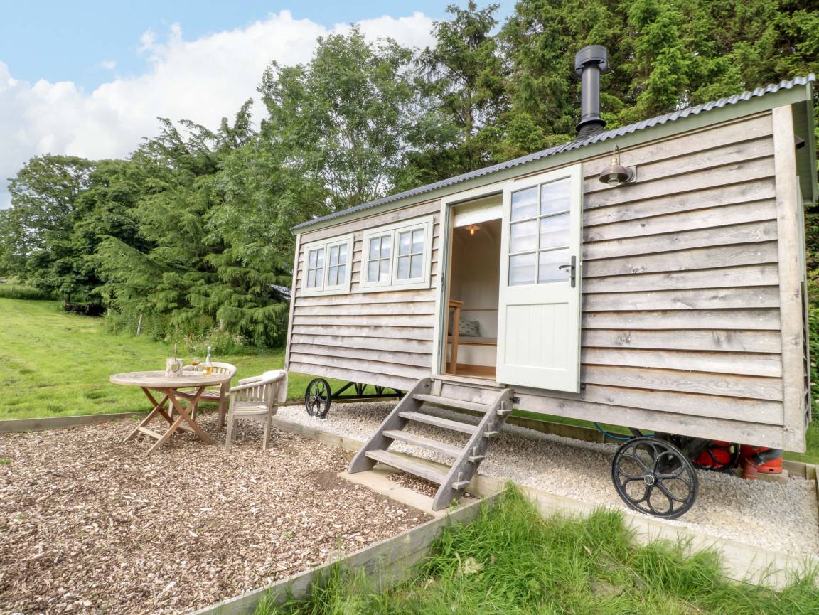 Cottage ∙ 1 Chambre ∙ 2 Personnes - Hartington