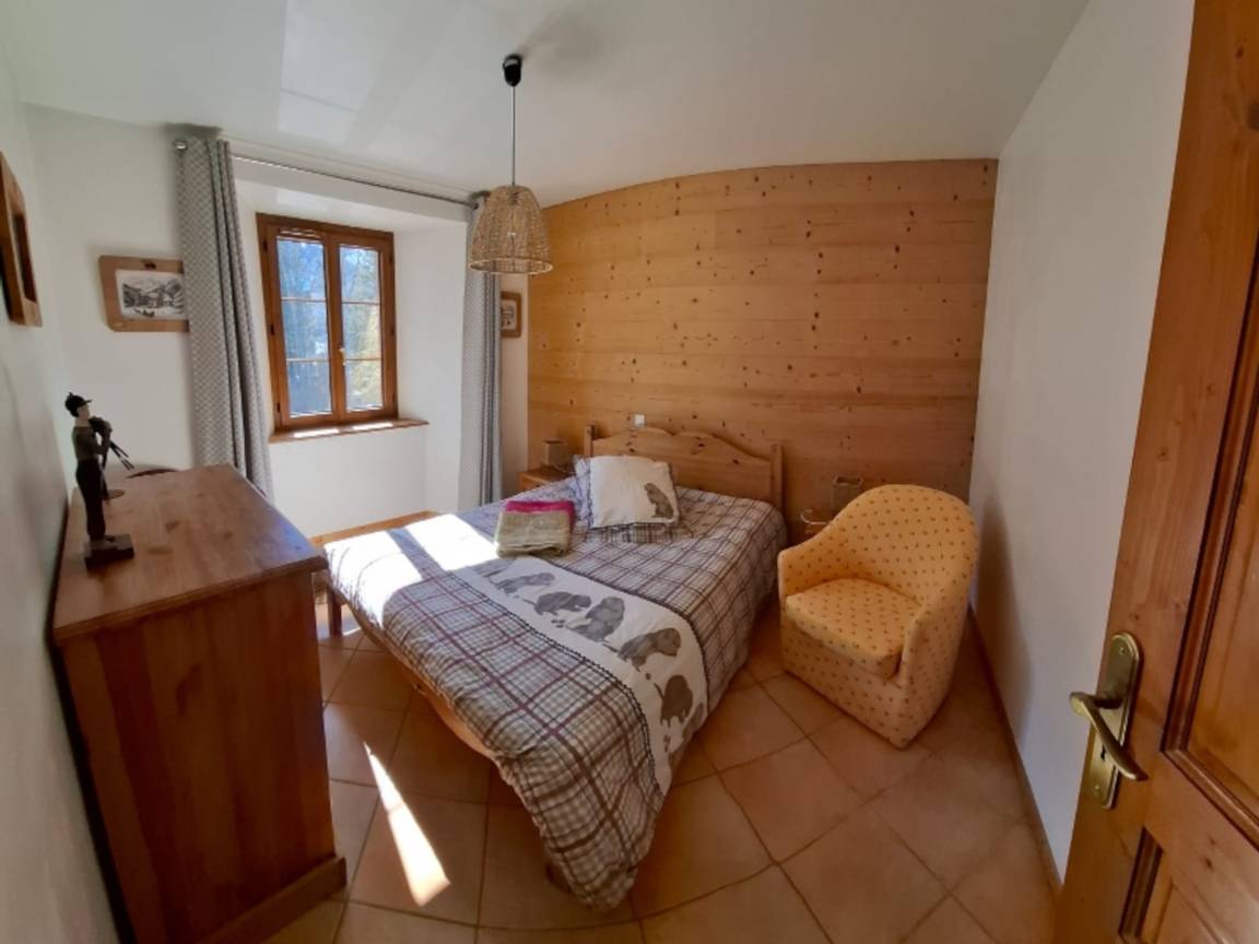 110 M² Appartement ∙ 3 Chambres ∙ 8 Personnes - Serre Chevalier