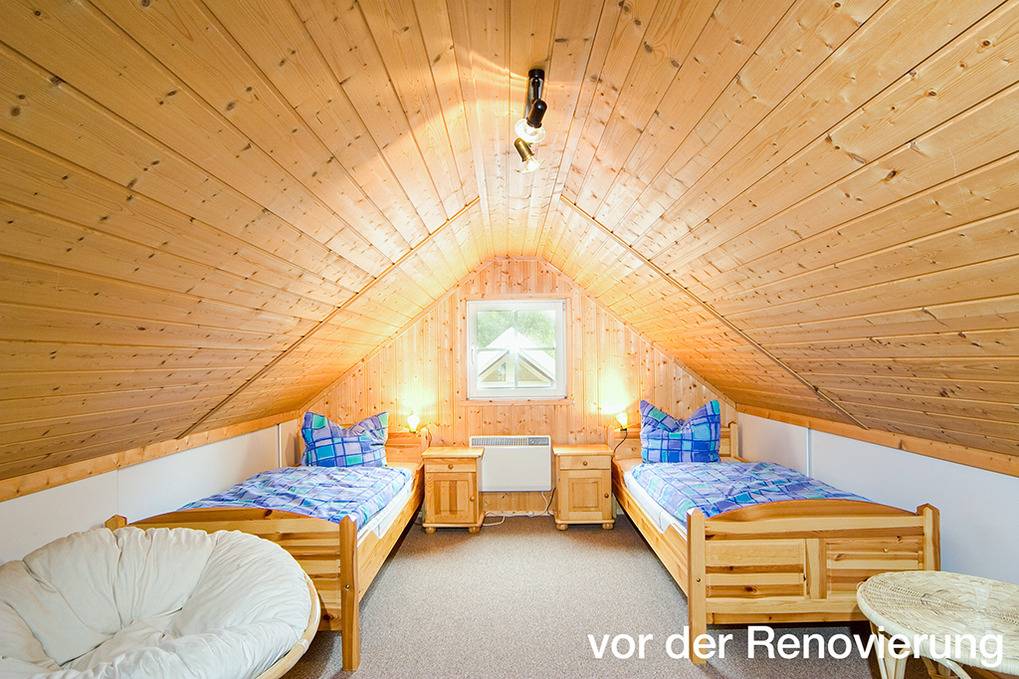 64 m² Ferienhaus ∙ 3 Schlafzimmer ∙ 6 Gäste – Bild 8