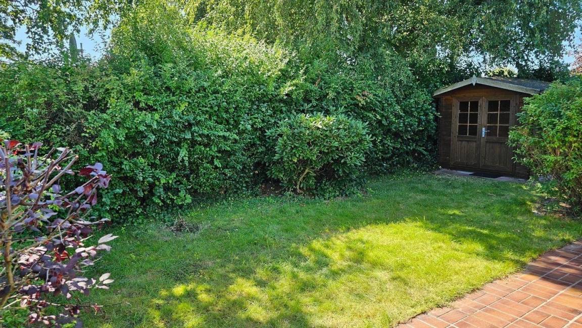 70 m² Ferienhaus ∙ 2 Schlafzimmer ∙ 4 Gäste – Bild 15