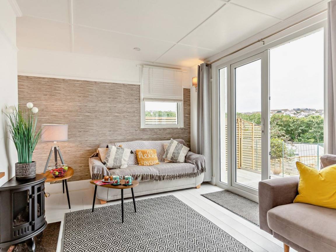 Cottage ∙ 3 Bedrooms ∙ 5 Guests - St Agnes