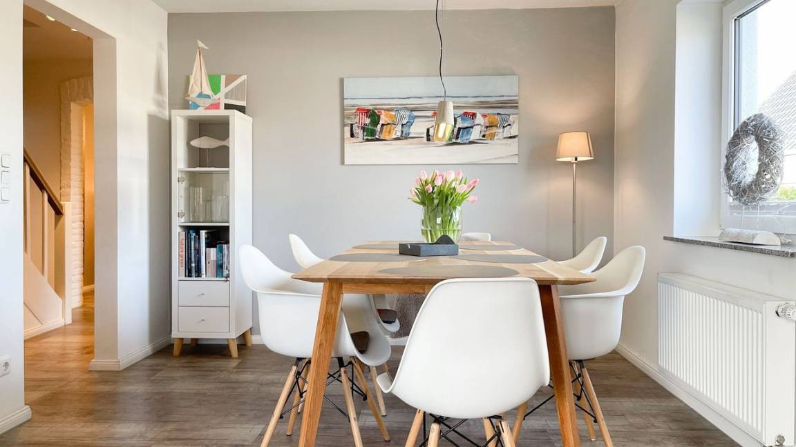 90 M² Ferienhaus ∙ 3 Schlafzimmer ∙ 5 Gäste - Lübeck