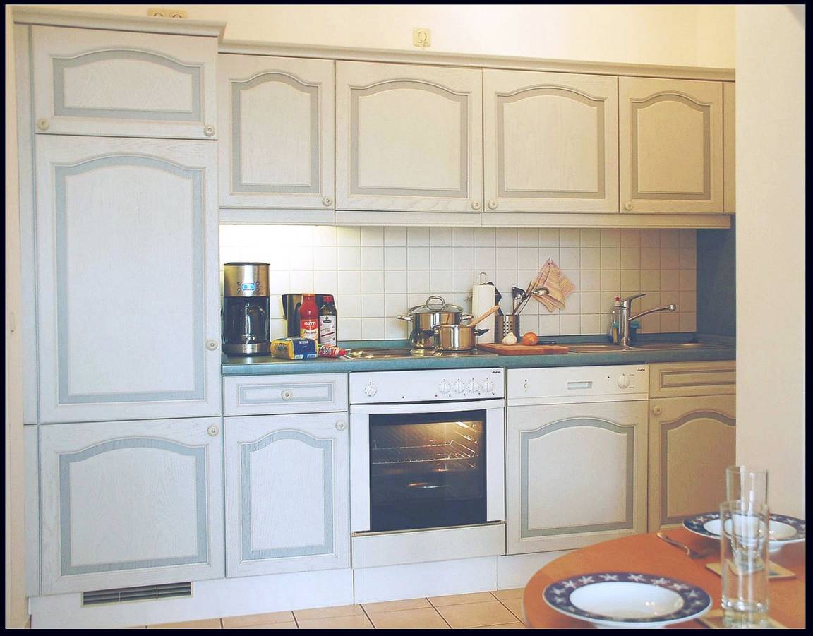 50 m² Ferienwohnung ∙ 1 Schlafzimmer ∙ 4 Gäste – Bild 13