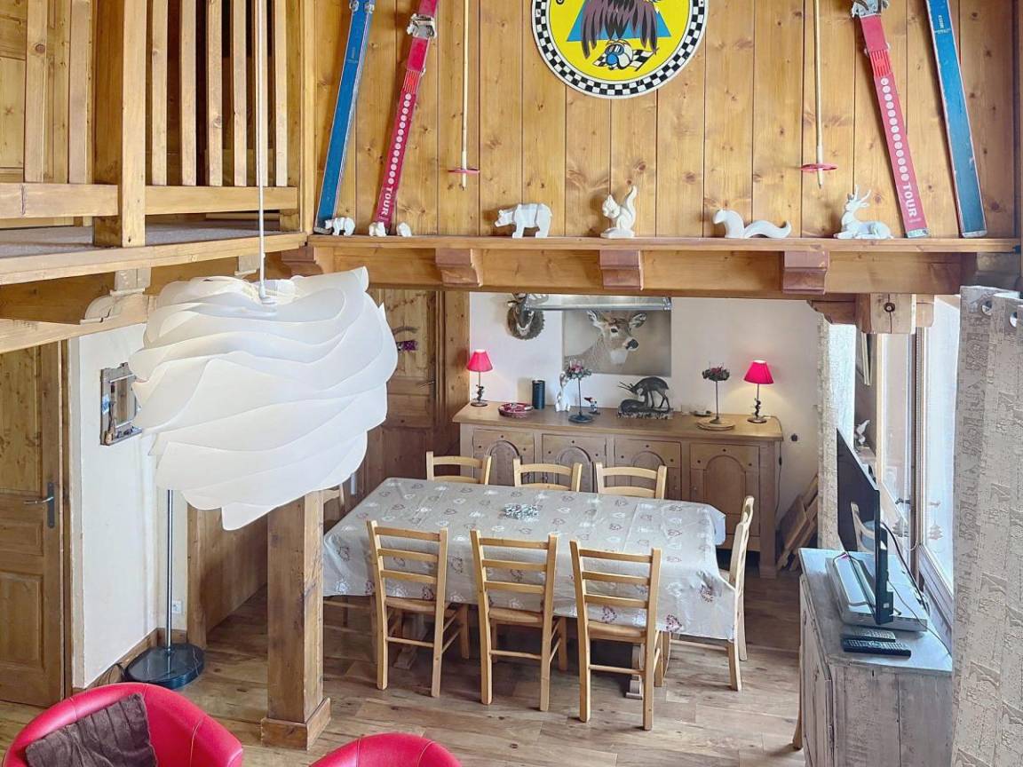 90 m² Ferienwohnung ∙ 3 Schlafzimmer ∙ 10 Gäste – Bild 5