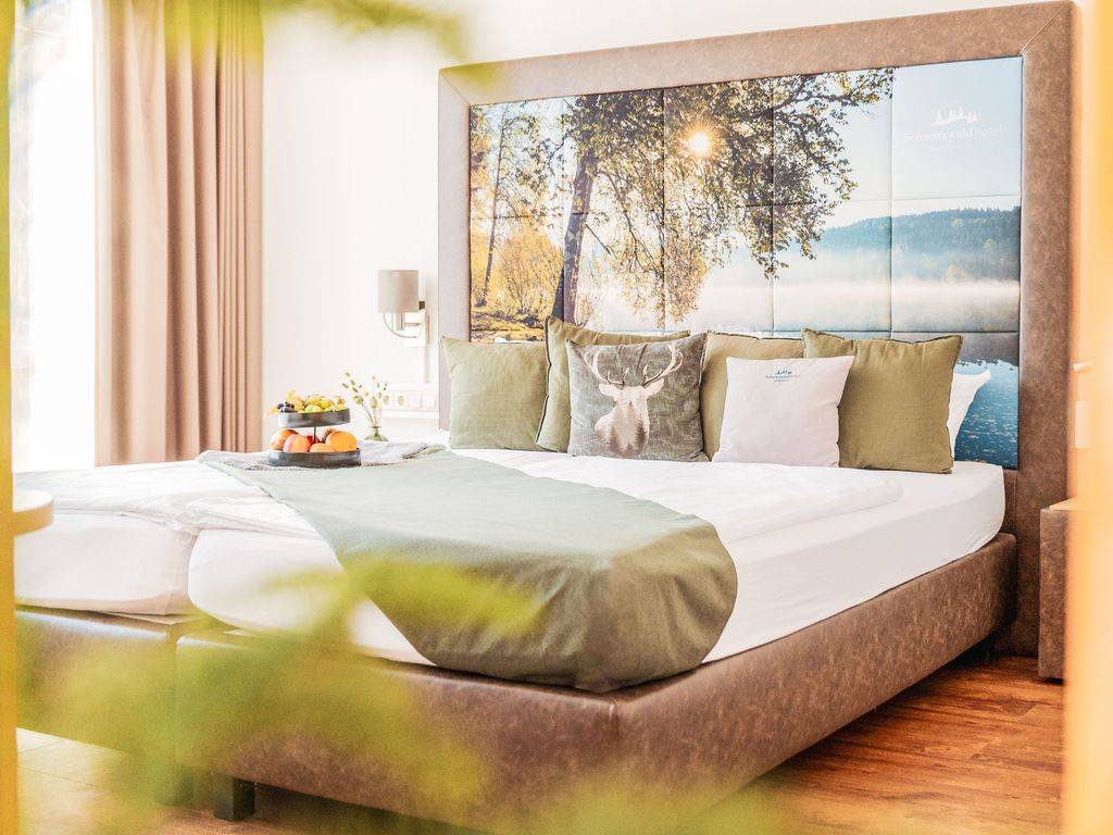 24 M² Hotel ∙ 2 Huéspedes - Offenburg
