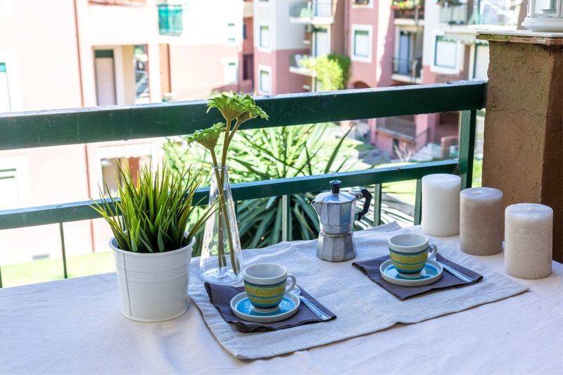 35 M² Apartment ∙ 1 Bedroom ∙ 4 Guests - Taormina