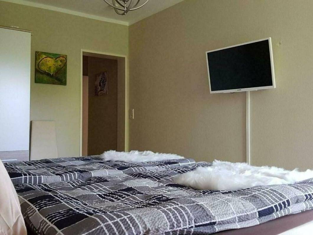65 m² Ferienwohnung ∙ 1 Schlafzimmer ∙ 3 Gäste – Bild 6