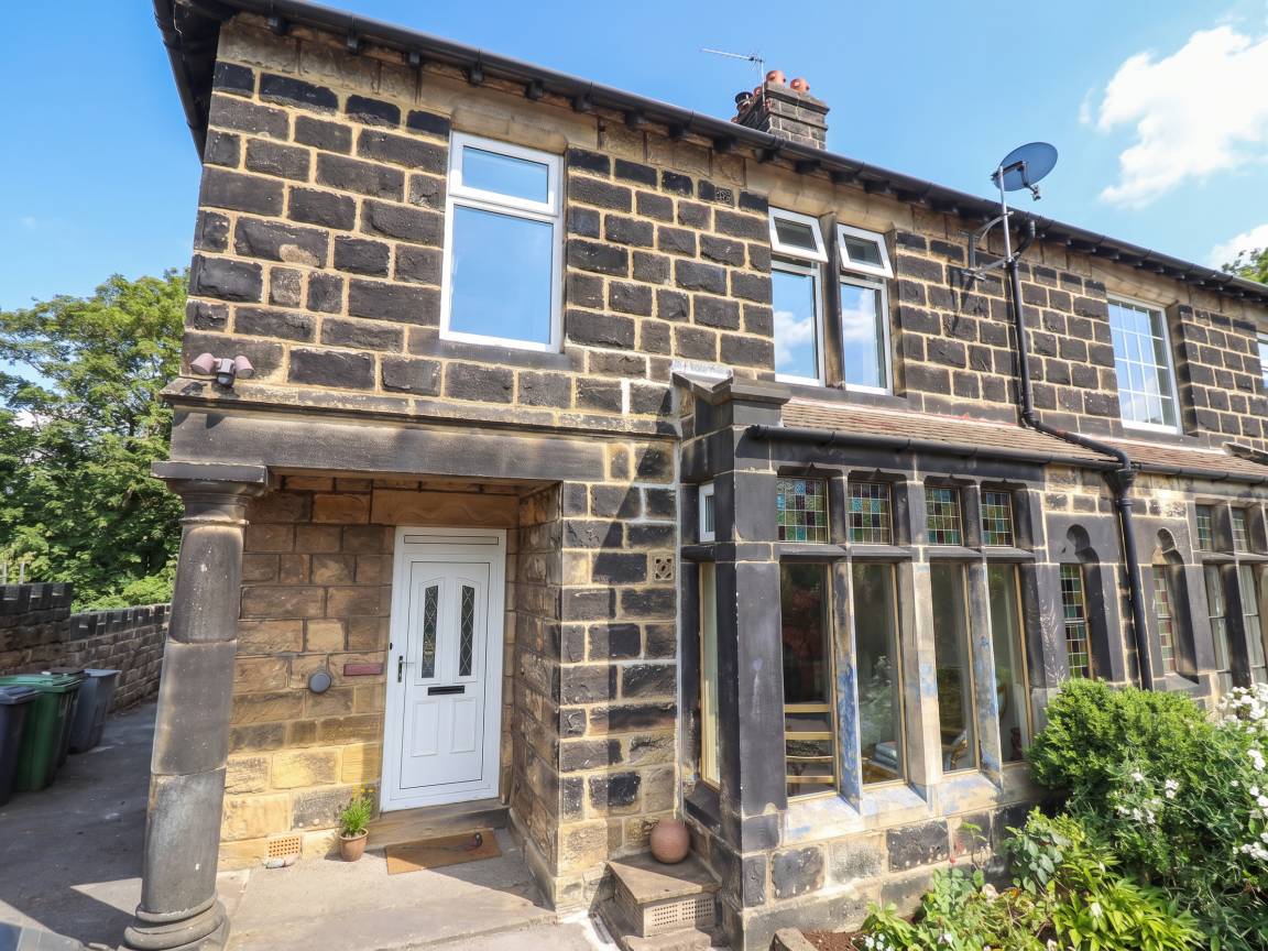 Cottage ∙ 3 Bedrooms ∙ 6 Guests - Ilkley
