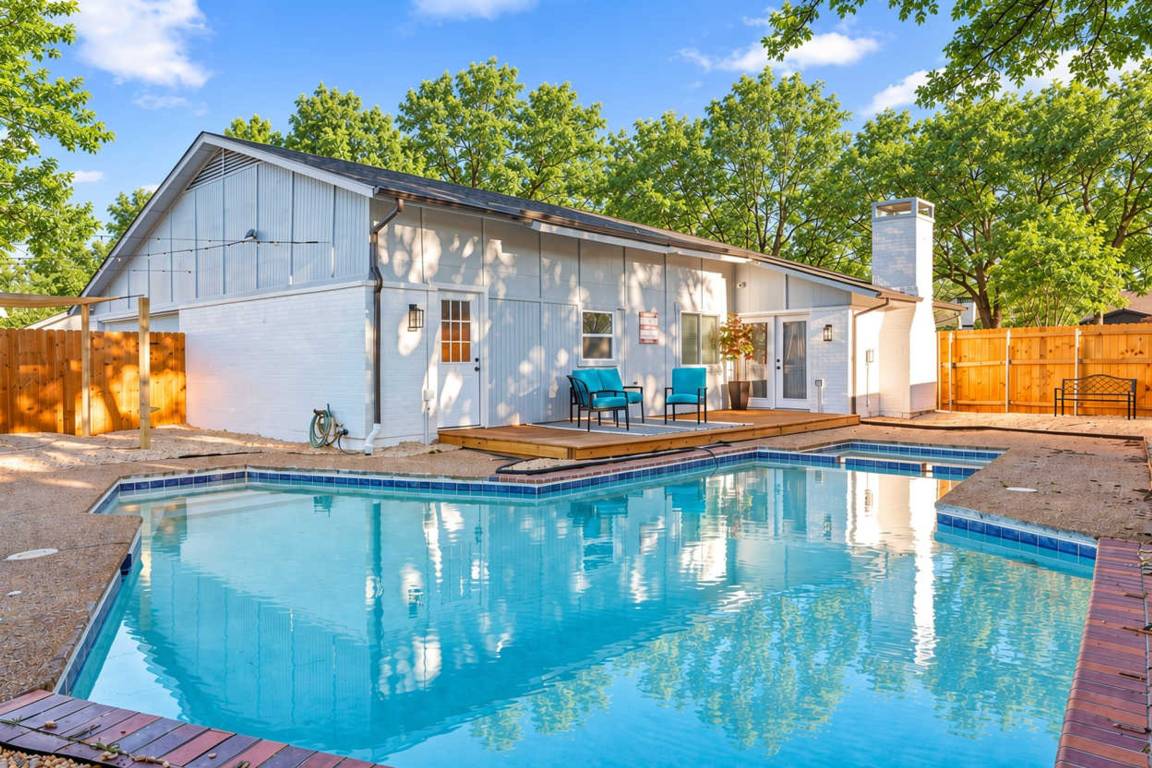 Apartment ∙ 3 Bedrooms ∙ 8 Guests - Richardson, TX