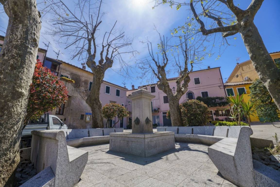 30 M² Apartment ∙ 1 Bedroom ∙ 2 Guests - Marina di Campo