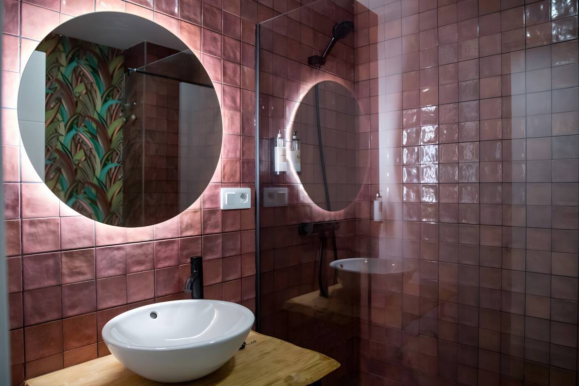 60 M² Apartamento ∙ 2 Habitaciones ∙ 6 Huéspedes - Puerto Real