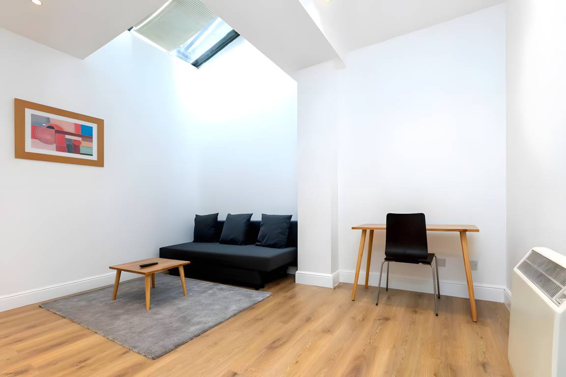 44 M² Apartment ∙ 1 Bedroom ∙ 5 Guests - Marylebone