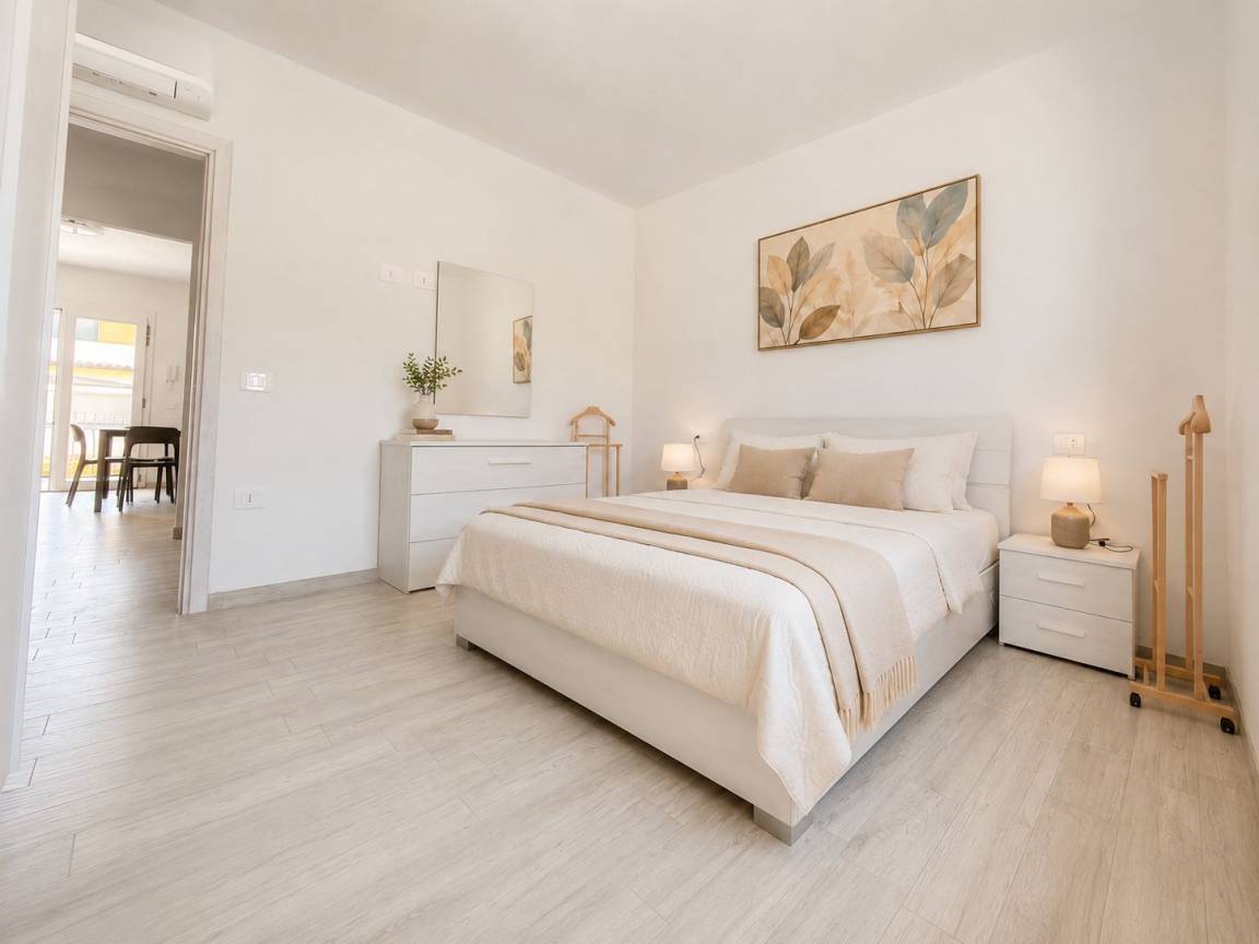 75 M² Appartement ∙ 2 Chambres ∙ 5 Personnes - Posada