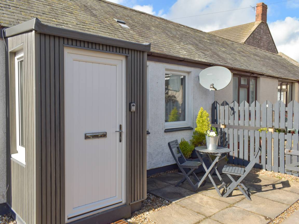 Cottage ∙ 1 Bedroom ∙ 2 Guests - Berwick-upon-Tweed