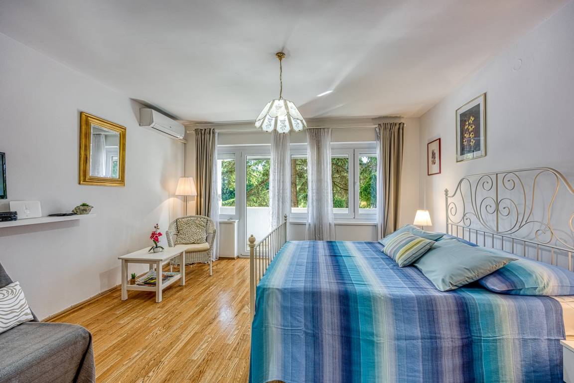 35 M² Apartment ∙ 1 Bedroom ∙ 3 Guests - Fažana