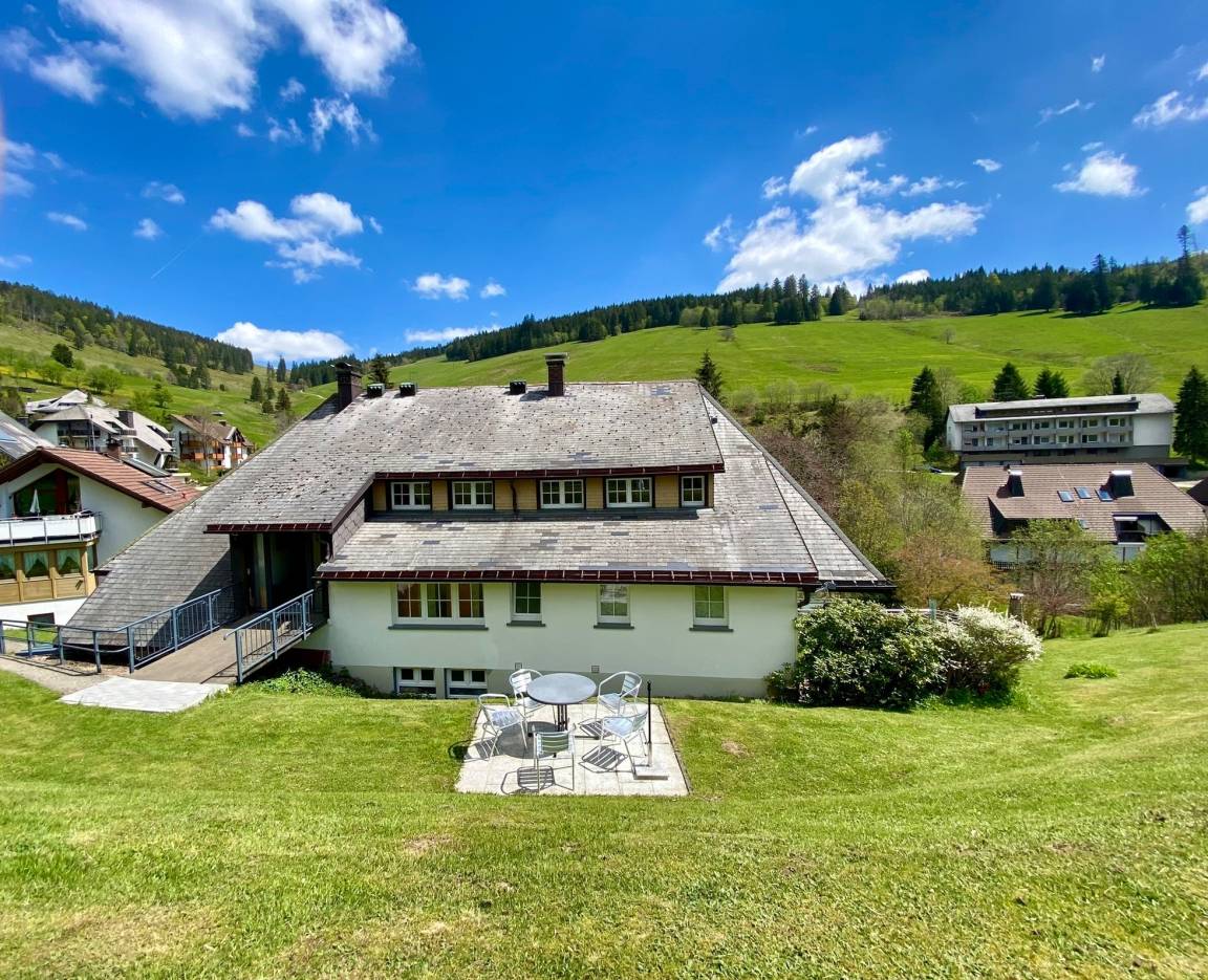 85 m² Ferienwohnung ∙ 3 Schlafzimmer ∙ 6 Gäste – Bild 28