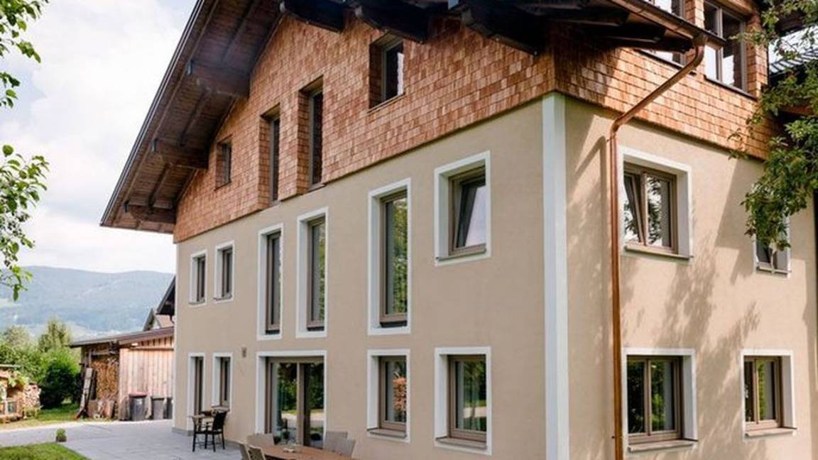 22 M² Apartment ∙ 1 Guest - Mondsee