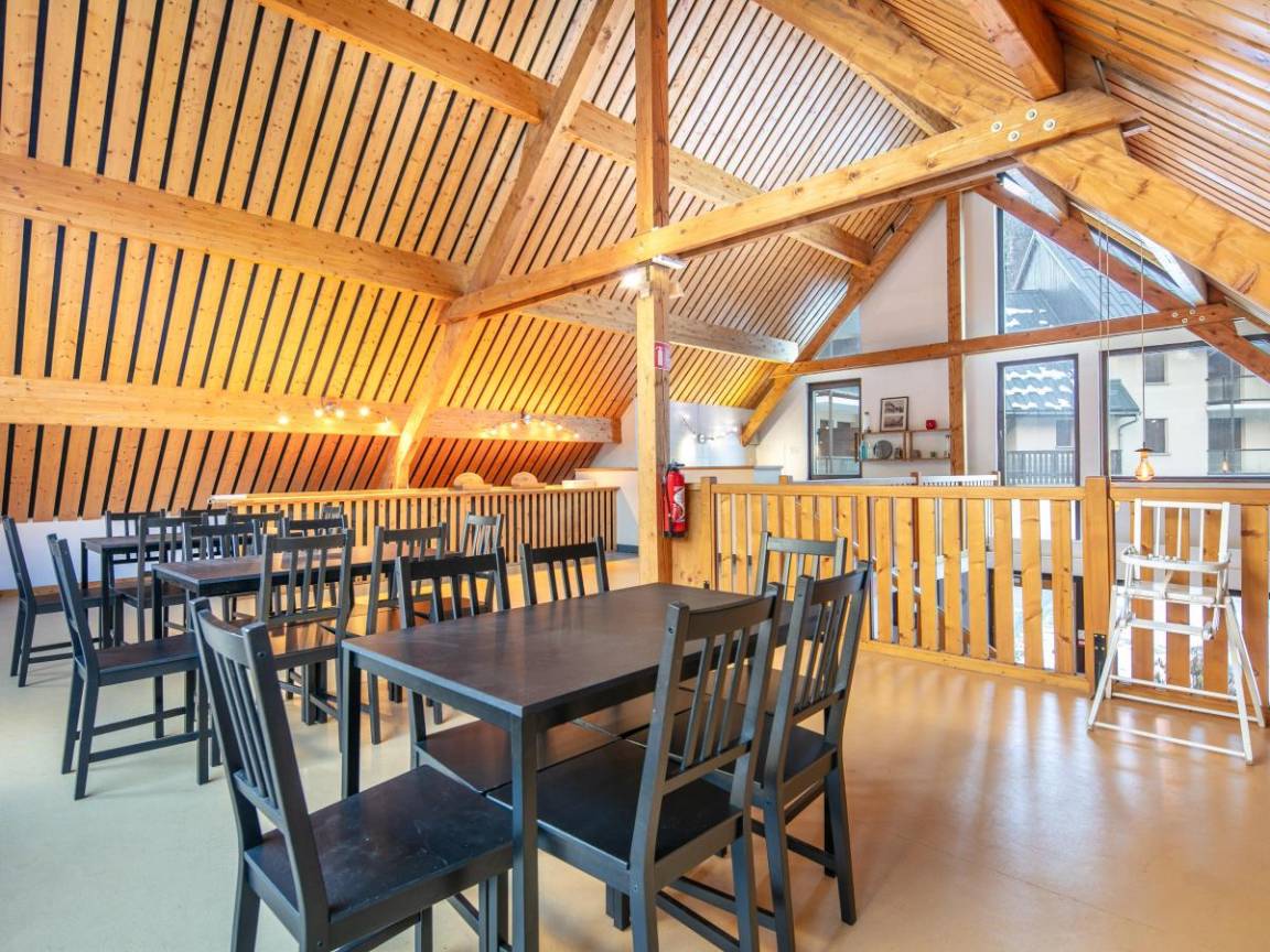50 m² Ferienwohnung ∙ 3 Schlafzimmer ∙ 8 Gäste – Bild 14