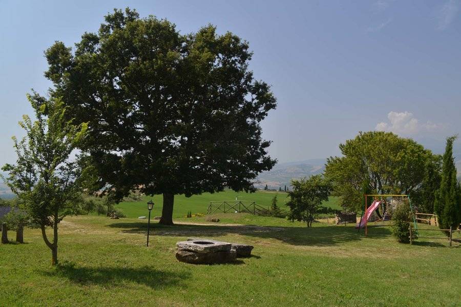 46 M² Casa Rural ∙ 1 Habitación ∙ 2 Huéspedes - Pienza