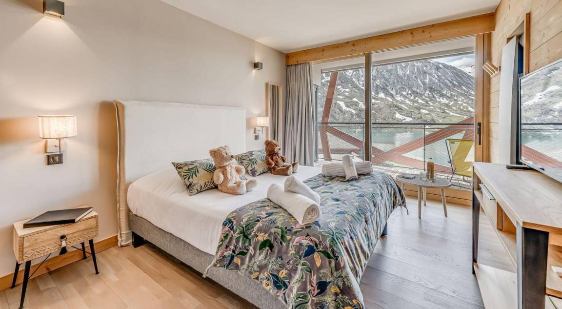 120 m² Ferienwohnung ∙ 4 Schlafzimmer ∙ 8 Gäste – Bild 16