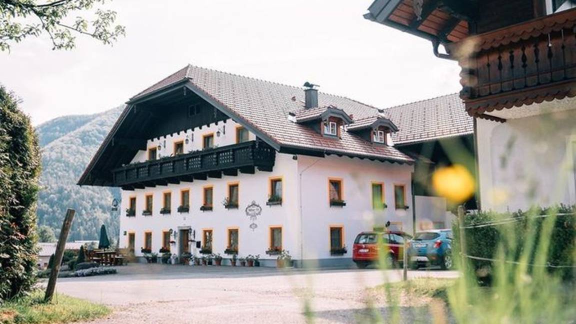 32 M² Appartement ∙ 2 Chambres ∙ 4 Personnes - Salzbourg