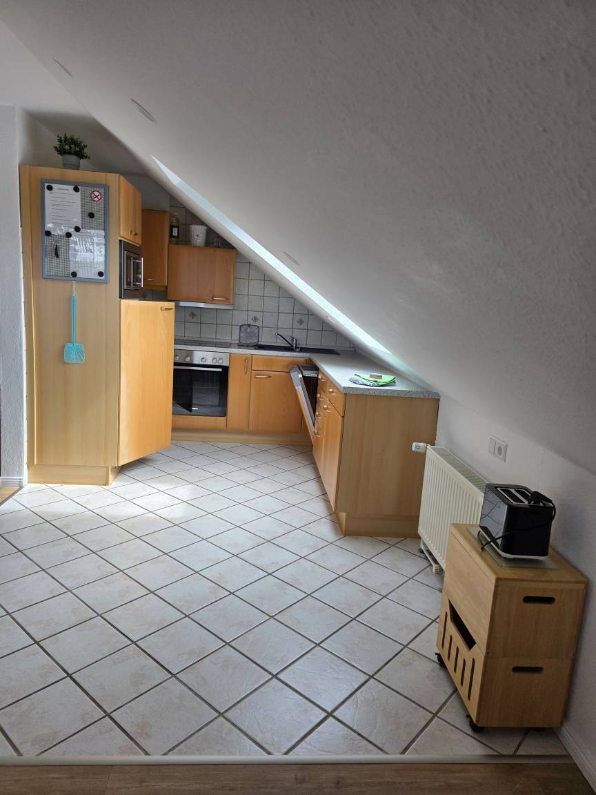 85 m² Ferienwohnung ∙ 2 Schlafzimmer ∙ 5 Gäste – Bild 18
