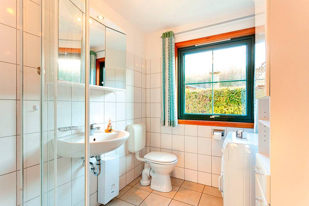 70 m² Ferienhaus ∙ 2 Schlafzimmer ∙ 4 Gäste – Bild 13