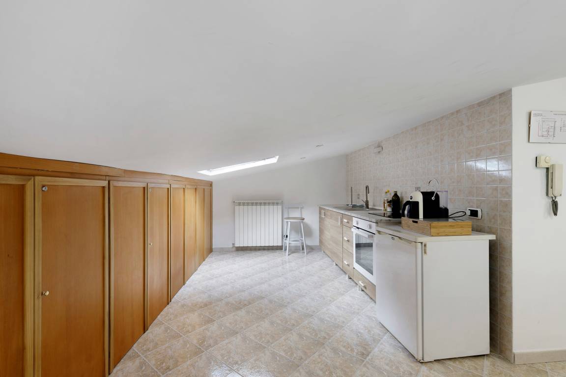 95 M² Apartamento ∙ 2 Quartos ∙ 4 Hóspedes - Rim