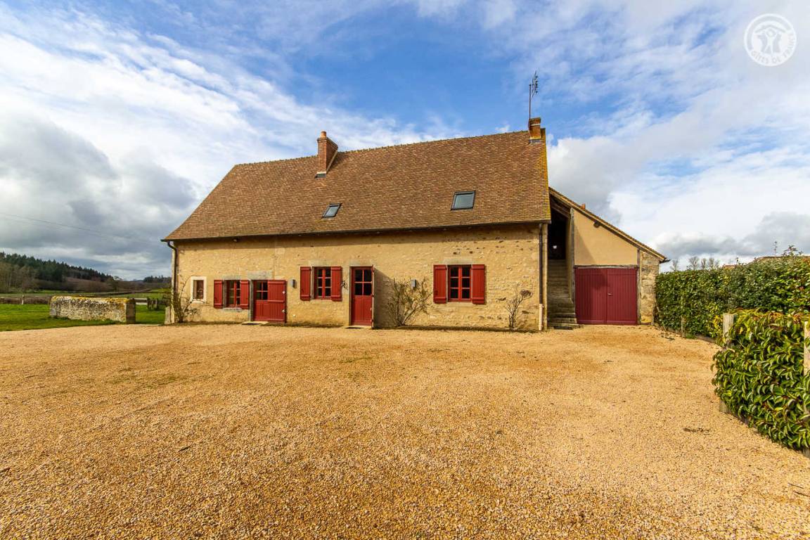129 m&sup2; G&icirc;te 3 Schlafzimmer 6 G&auml;ste