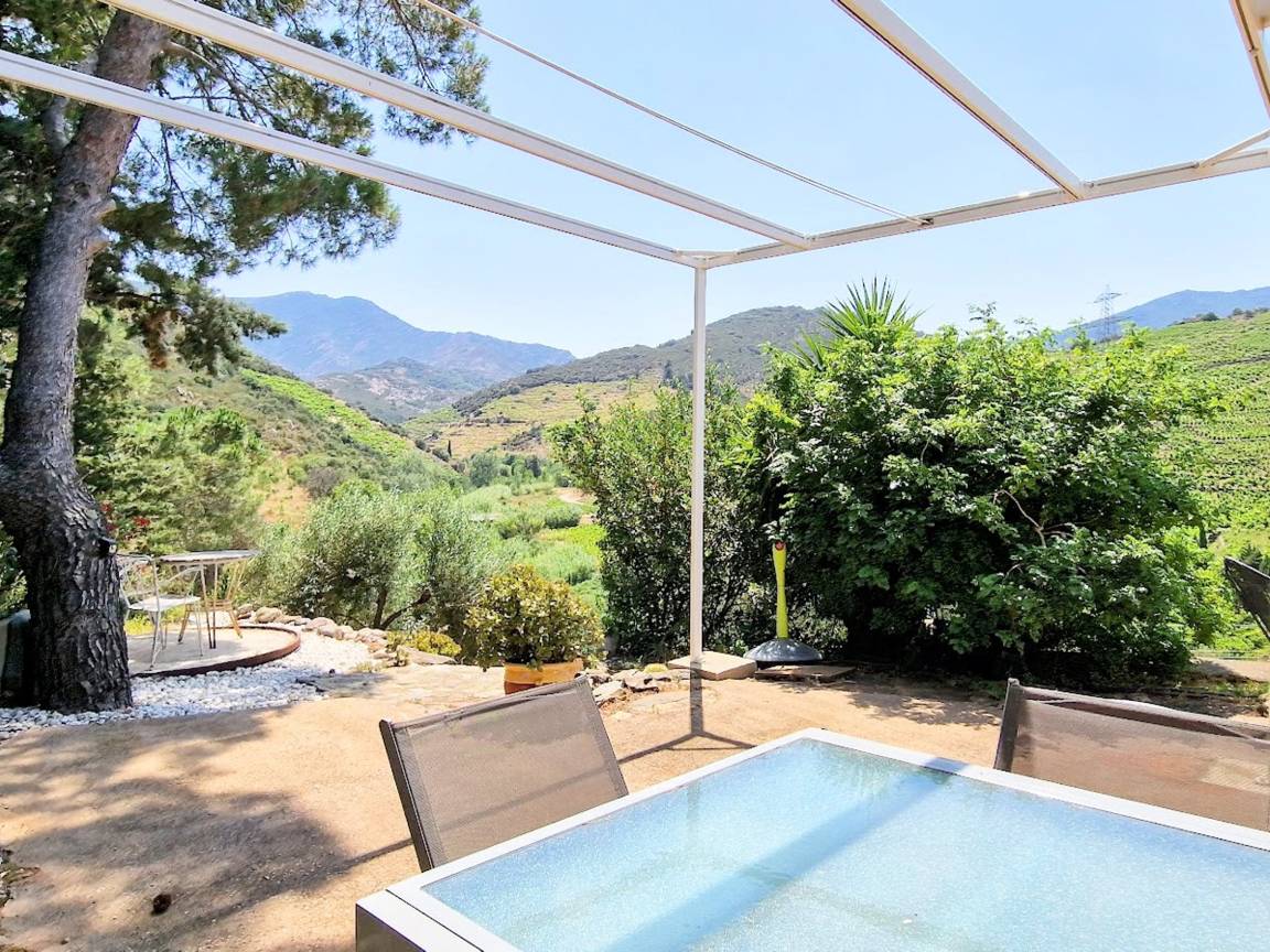 40 M² Appartement ∙ 1 Chambre ∙ 4 Personnes - Banyuls-sur-Mer