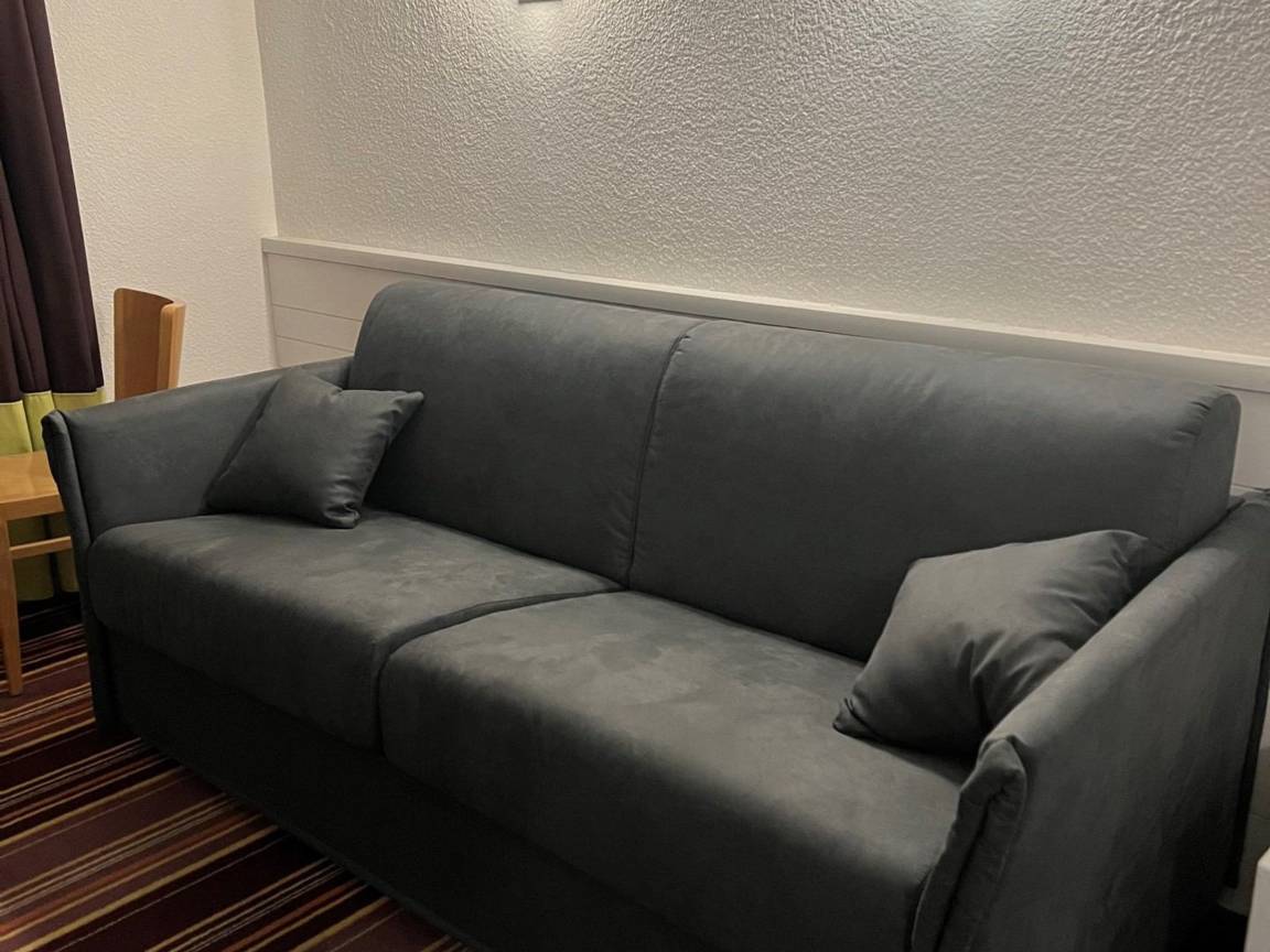43 M² Appartement ∙ 1 Chambre ∙ 5 Personnes - Châtel