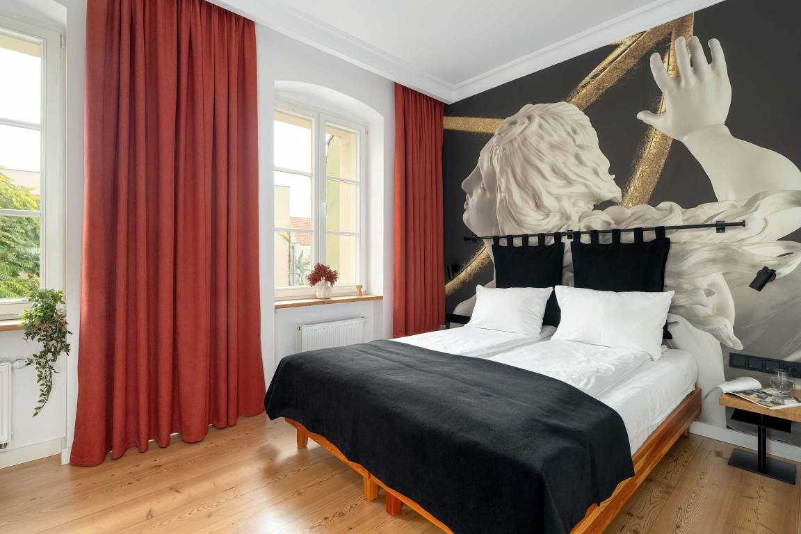 Appartement ∙ 2 Chambres ∙ 4 Personnes - Poznań