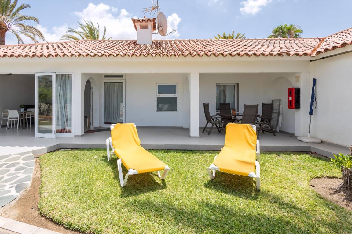 55 M² Apartment ∙ 1 Bedroom ∙ 4 Guests - Playa del Inglés