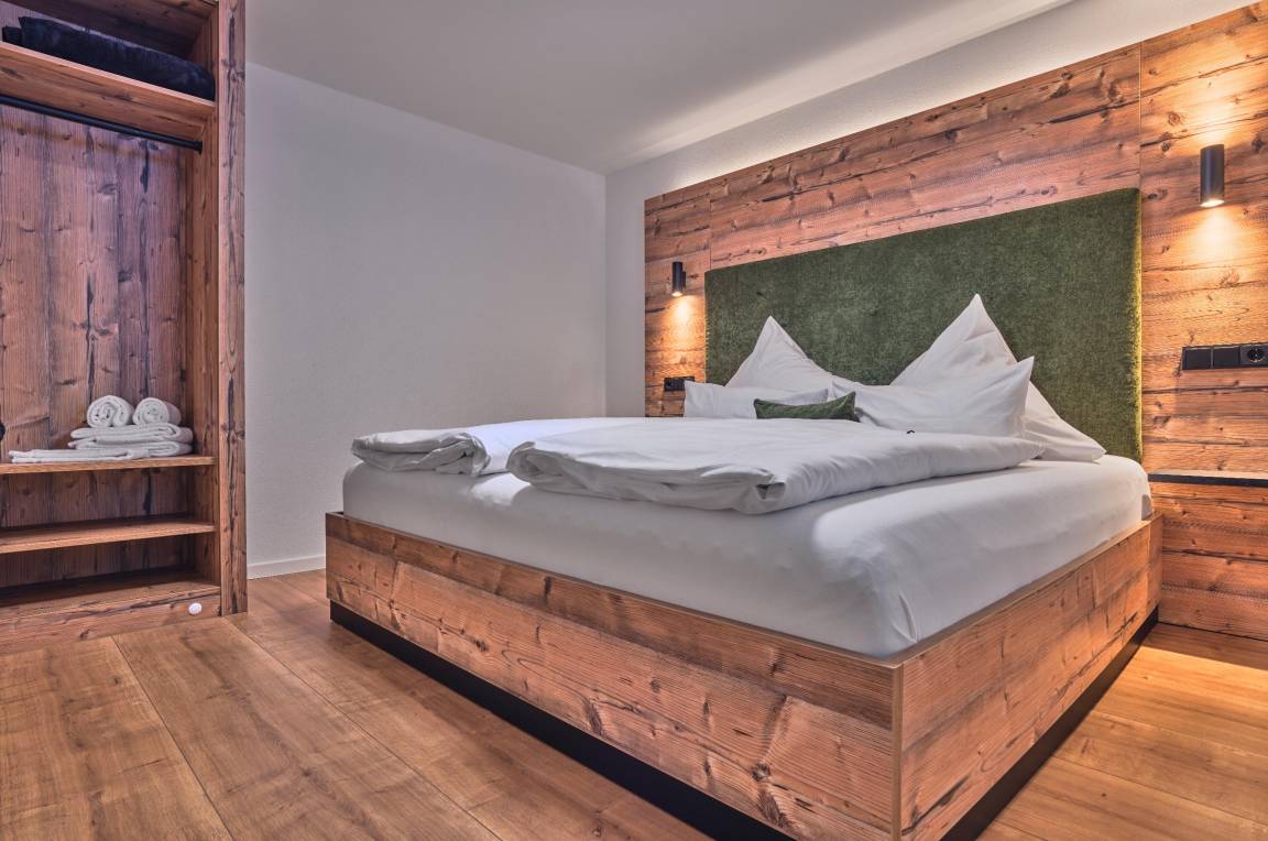 80 M² Ferienwohnung ∙ 6 Gäste - Bodenmais