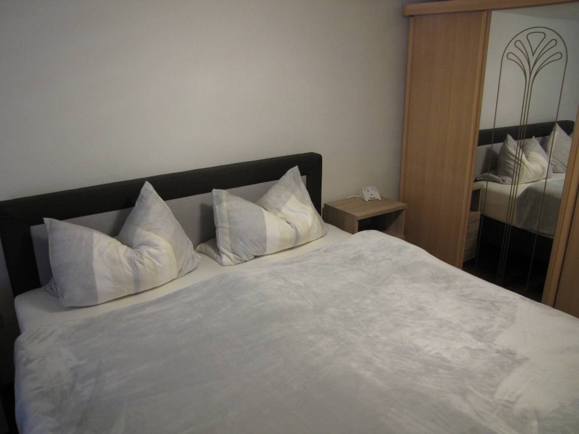 76 m² Ferienhaus ∙ 2 Schlafzimmer ∙ 6 Gäste – Bild 12