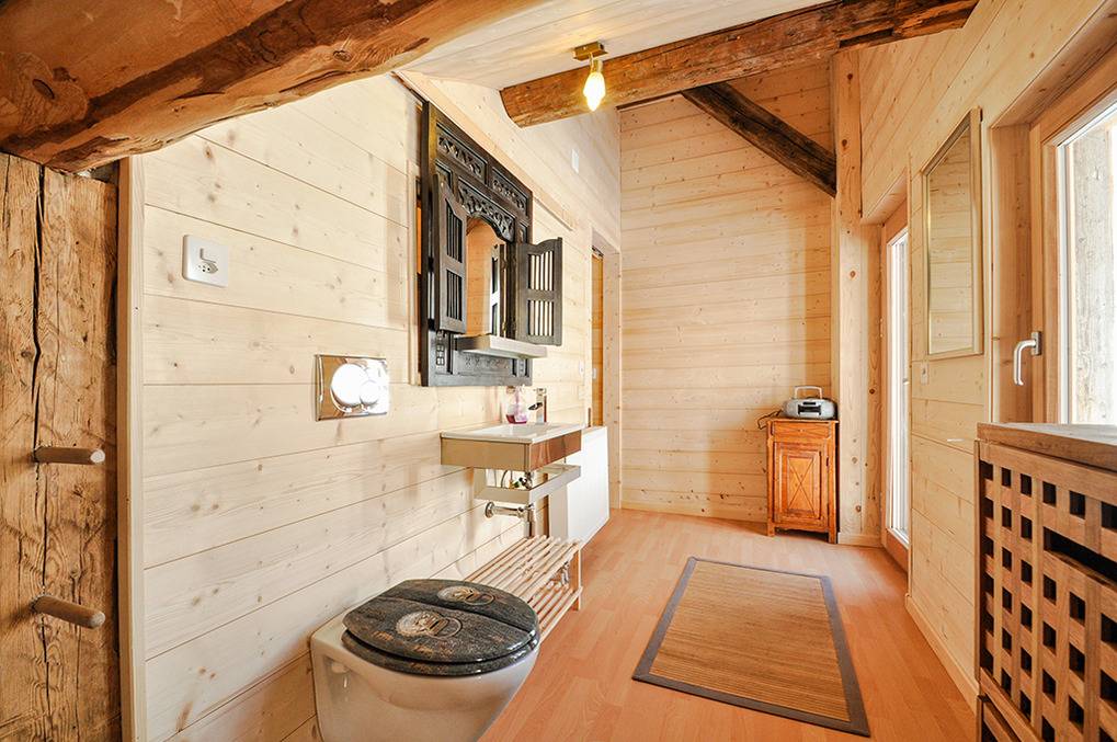 100 m² Ferienhaus ∙ 4 Schlafzimmer ∙ 8 Gäste – Bild 29