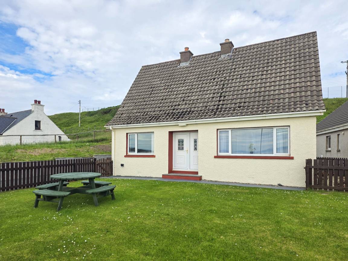 Cottage ∙ 3 Chambres ∙ 6 Personnes - Gairloch