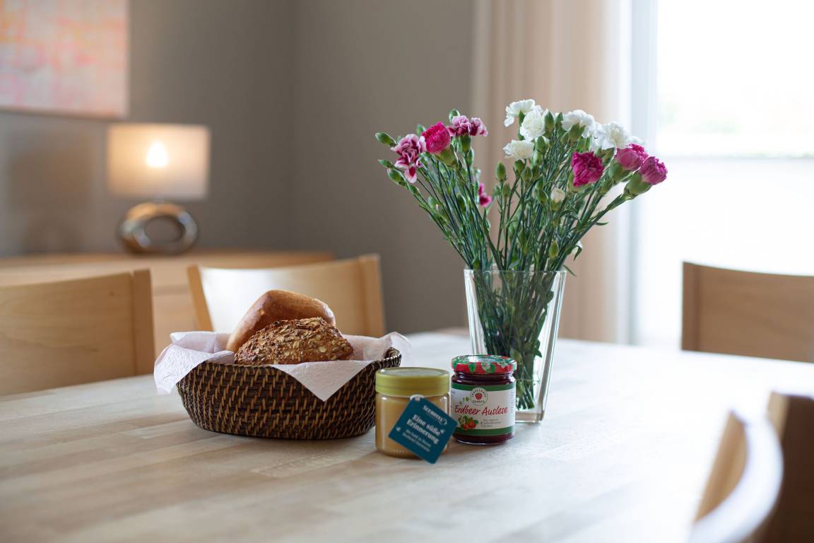 115 m² Ferienhaus ∙ 4 Schlafzimmer ∙ 8 Gäste – Bild 6