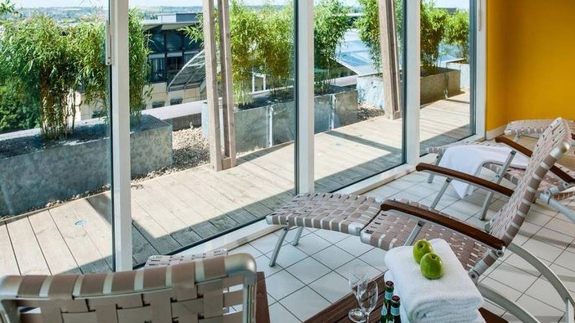 25 M² Hotel ∙ 2 Gäste - Dresden