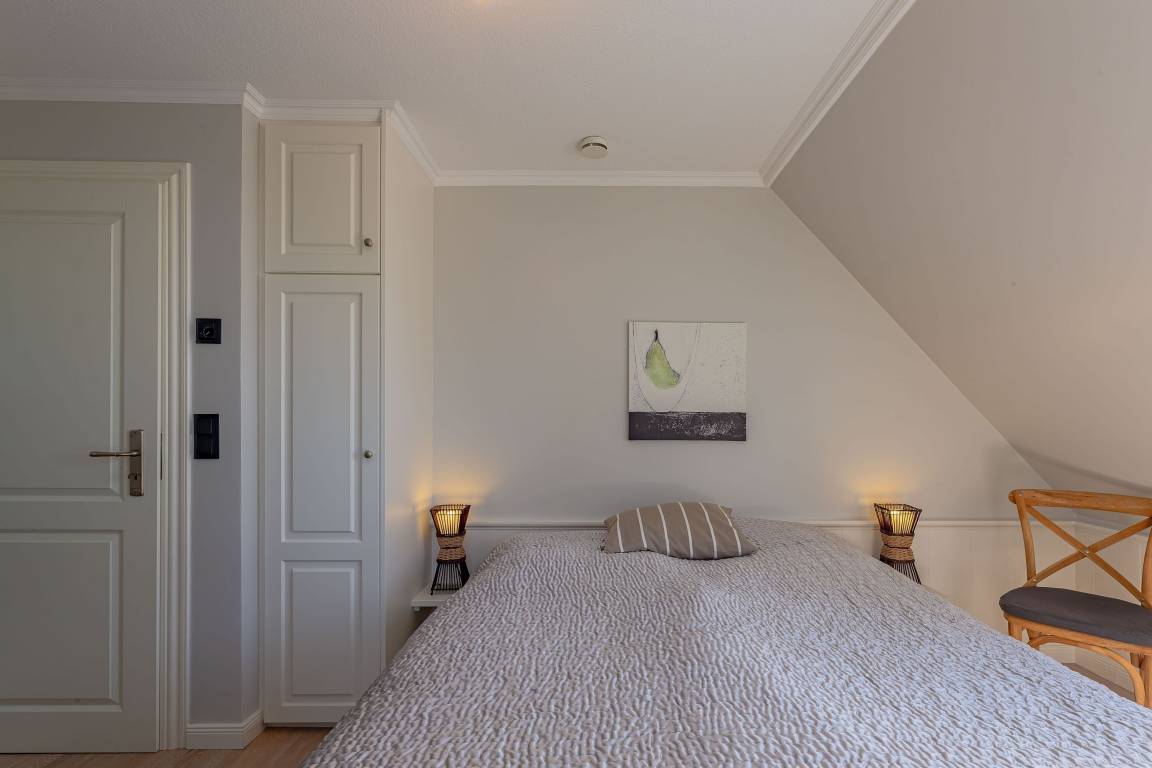90 m² Ferienhaus ∙ 3 Schlafzimmer ∙ 6 Gäste – Bild 25