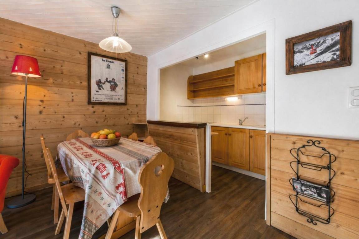 53 m² Ferienwohnung ∙ 1 Schlafzimmer ∙ 6 Gäste – Bild 15